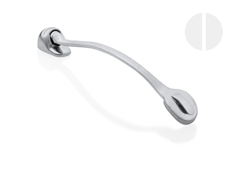 Корректор прикуса Motion 3D Silver Class II 21 мм (OO) правый 11