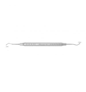 Плагер для пломбирования 1,2/1,5мм