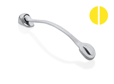 Корректор прикуса Motion 3D Gold Class II 16 мм (OO)